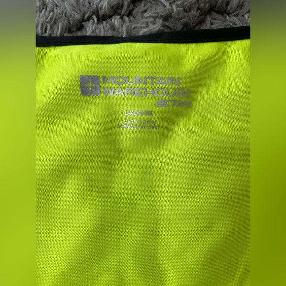 Reflective vest - Picture 5 of 9